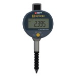 SYLVAC Digital Måleur S_DIAL MINI BASIC 12,5 x 0,001 mm IP67 Protected (805.4525) U/BT